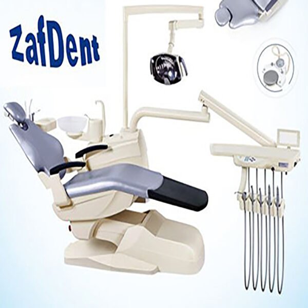 Zaf unit B Plus