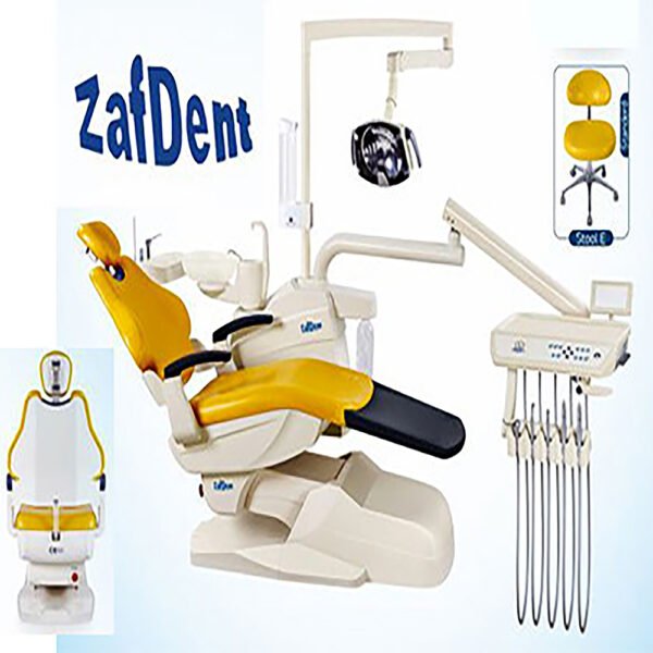 Zaf Unit F Plus