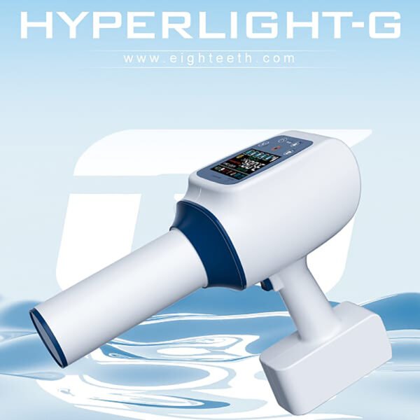 Hyperlight G Portable X-Ray Unit - Image 2