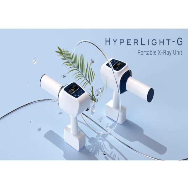 Hyperlight G Portable X-Ray Unit - Image 3