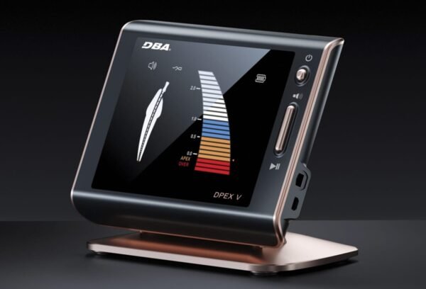 D-Pex V Apex locator