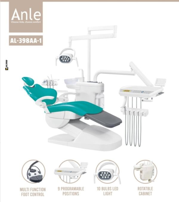 Anle Al - 398 AA-1 Dental Unit