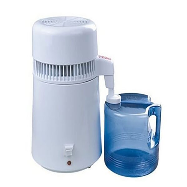 Distiller water