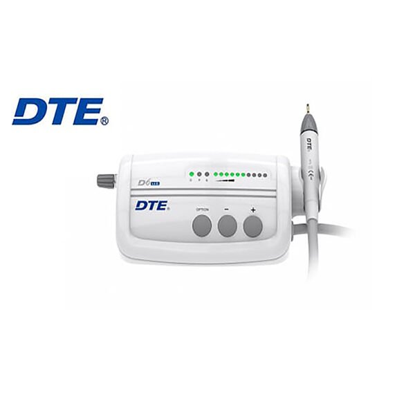 Ultrasonic Scaler D6 - Image 2
