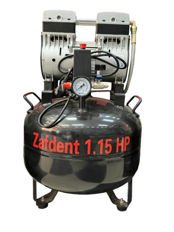 Zaf Compressor 40 L